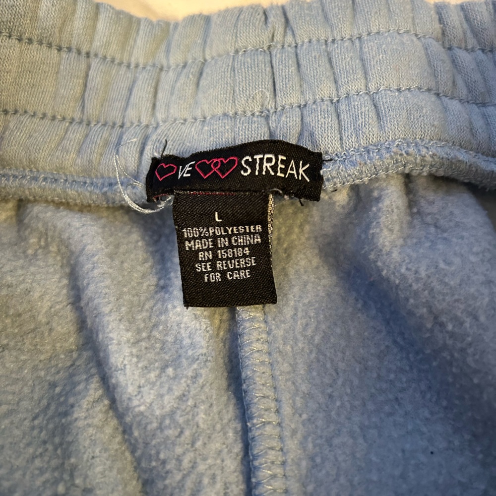Soft Shorts - Picture 2 of 2